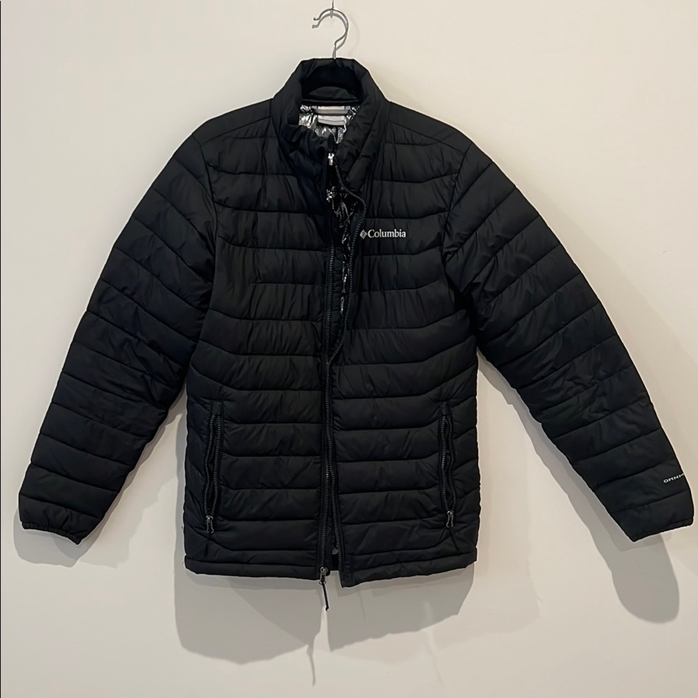 Men’s Columbia Powder Lite II jacket